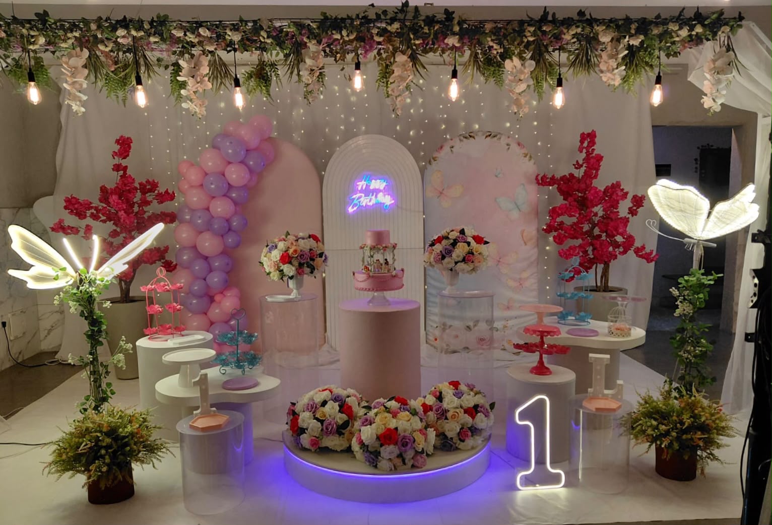 Decoração Premium