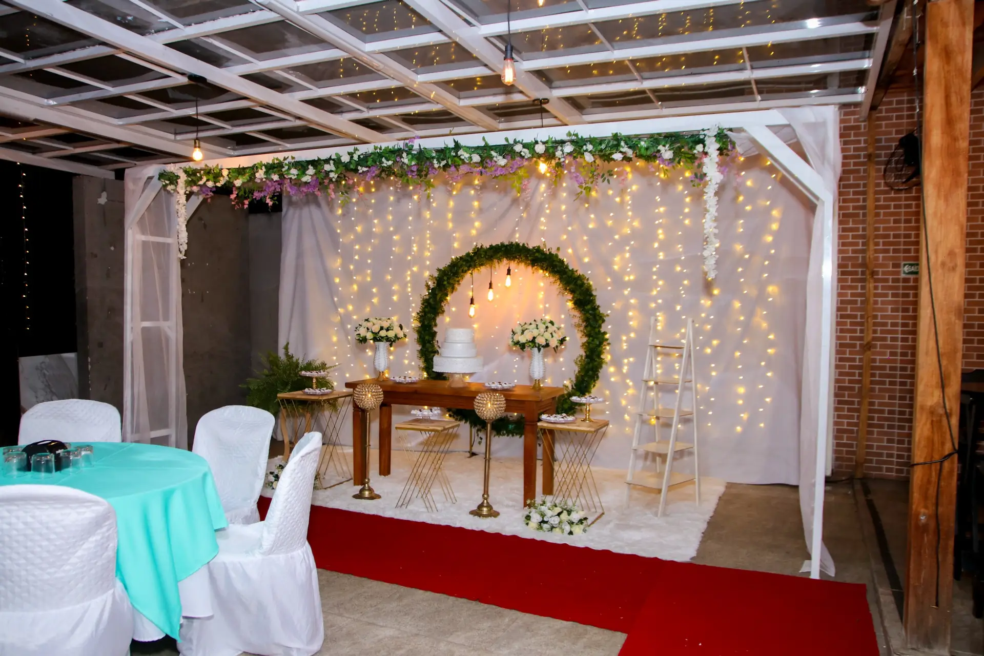 Decoração Premium