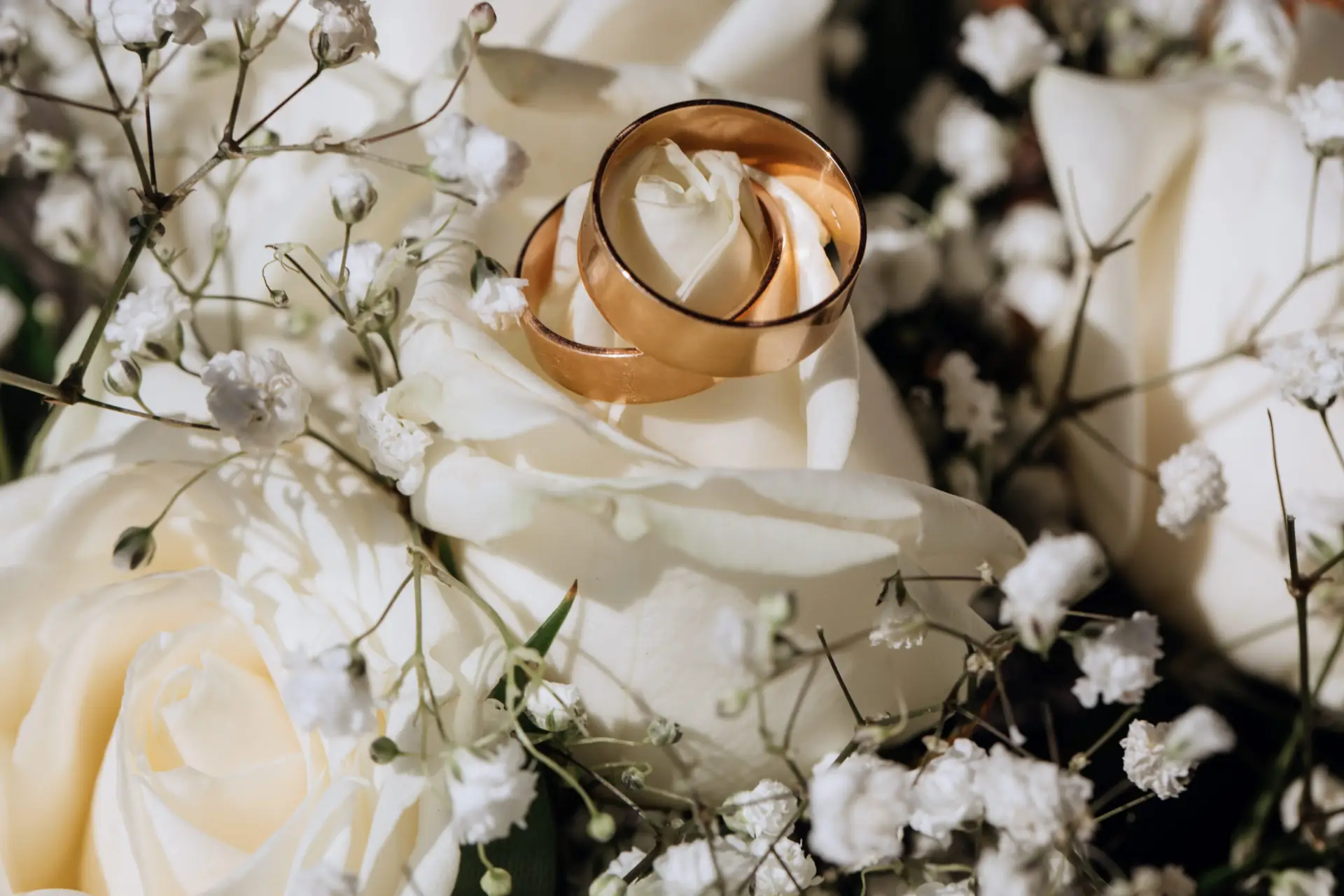 Guia Completo para Organizar uma Festa de Casamento dos Sonhos